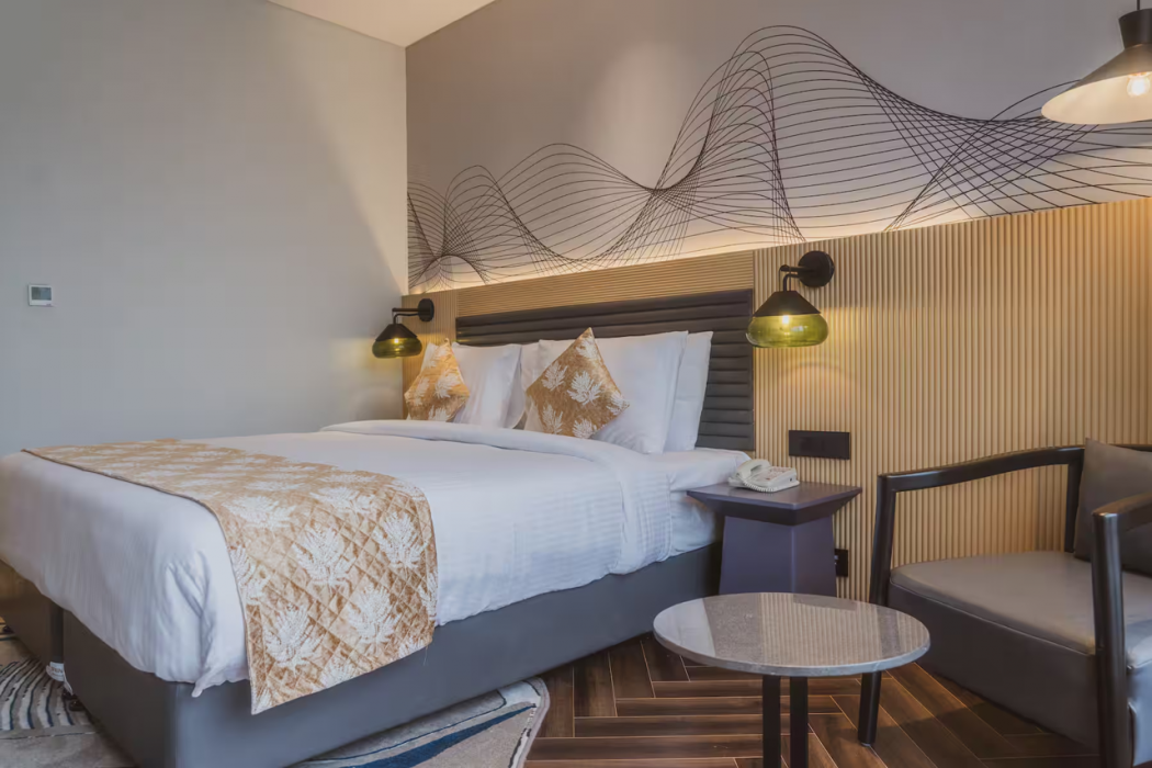 Ramada Encore By Wyndham Bhiwadi Phool Bagh Chowk 14/53