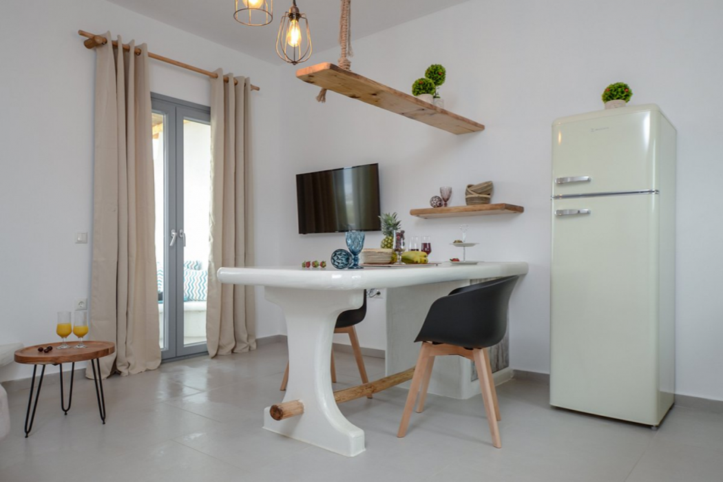White Cocoon Exclusive villas 35/68