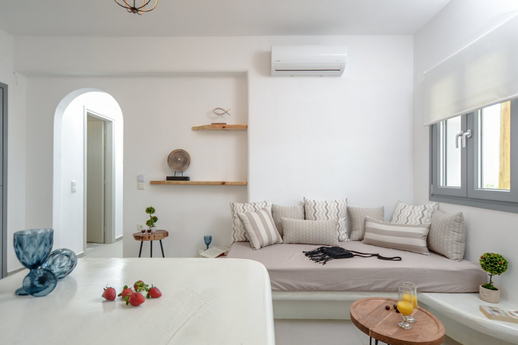 White Cocoon Exclusive villas 33/68