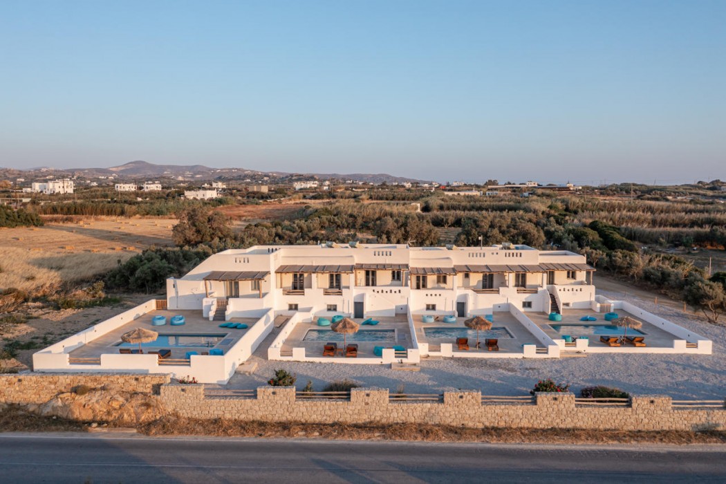 White Cocoon Exclusive villas 5/68