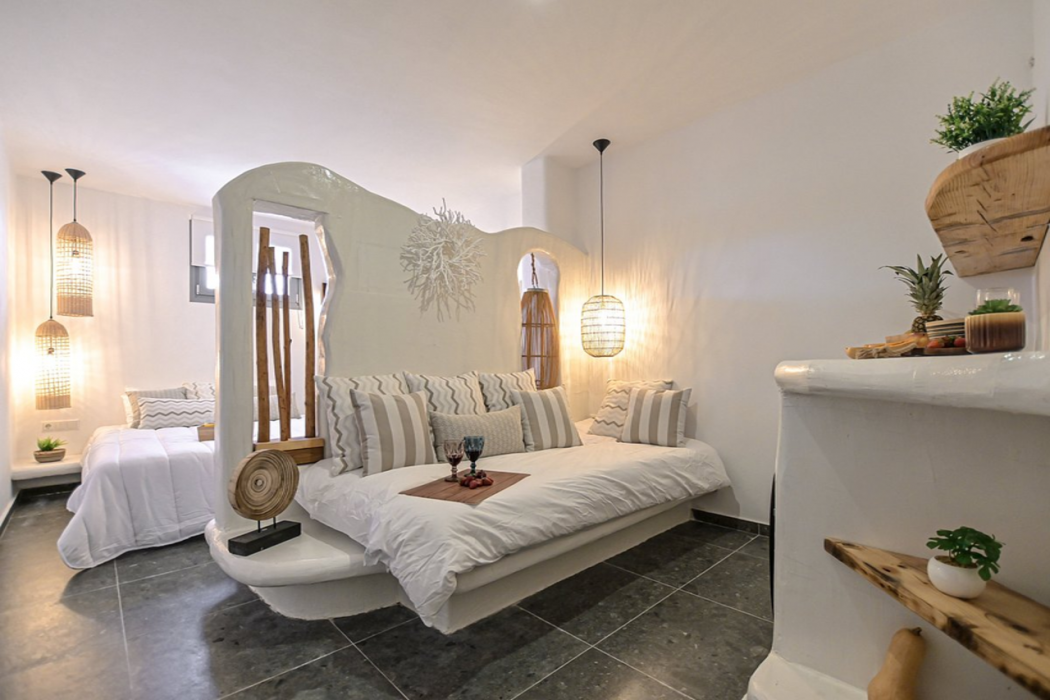 White Cocoon Exclusive villas 22/68