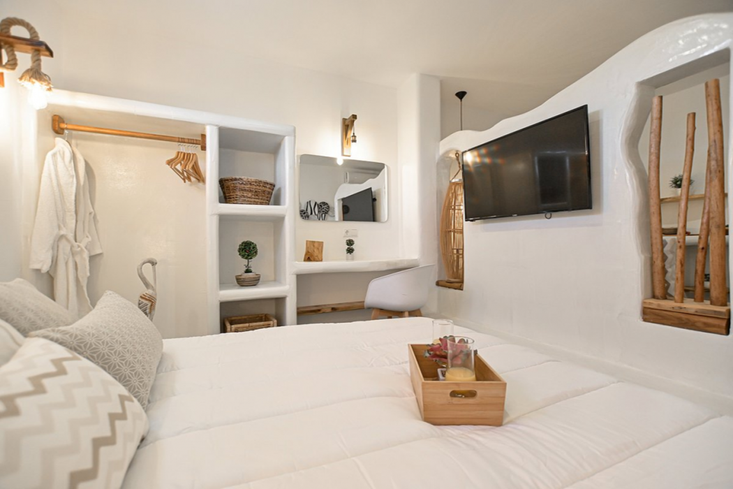 White Cocoon Exclusive villas 19/68