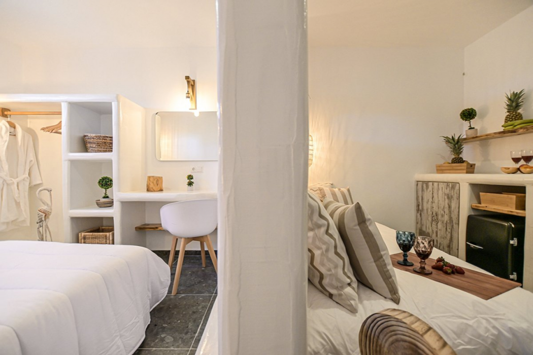 White Cocoon Exclusive villas 17/68