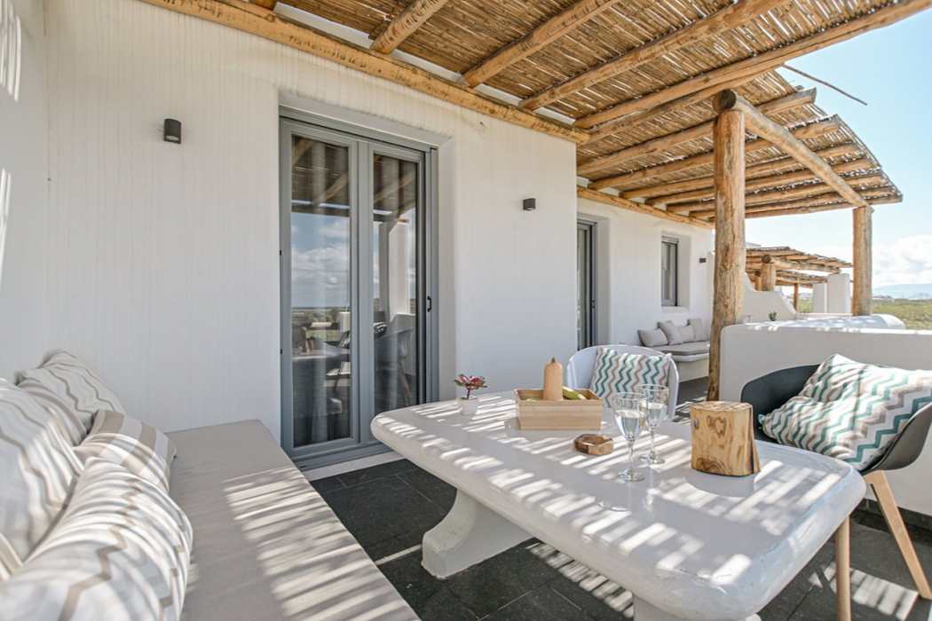 White Cocoon Exclusive villas 36/68