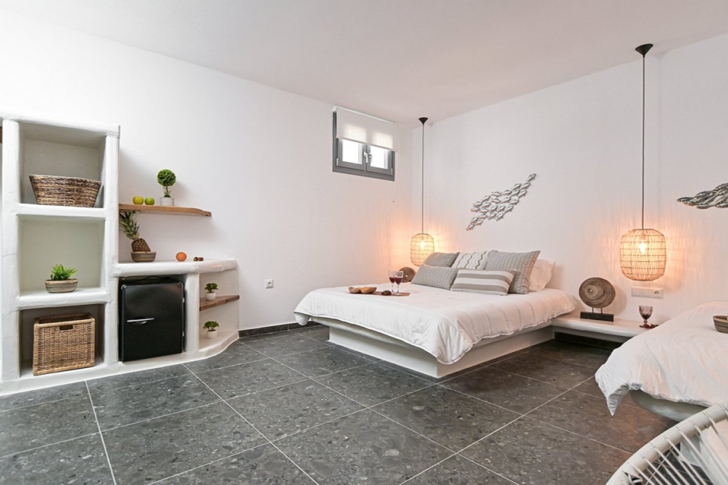 White Cocoon Exclusive villas 20/68