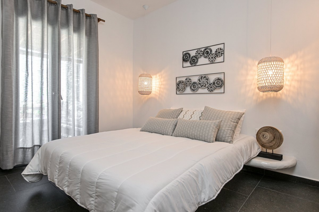 White Cocoon Exclusive villas 21/68