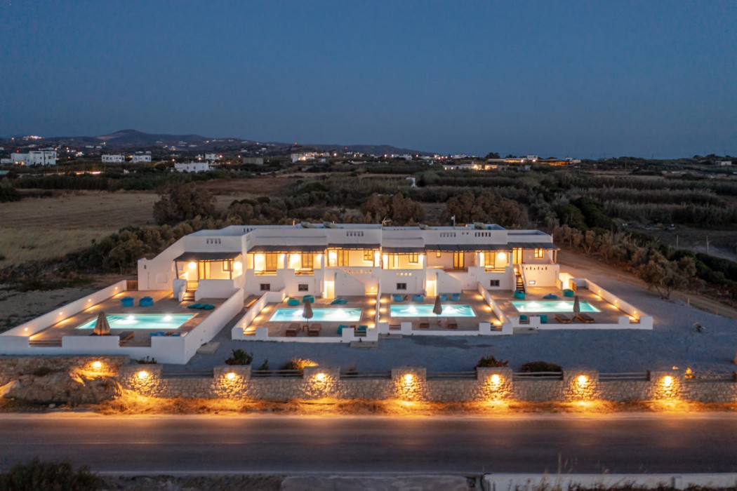 White Cocoon Exclusive villas 4/68