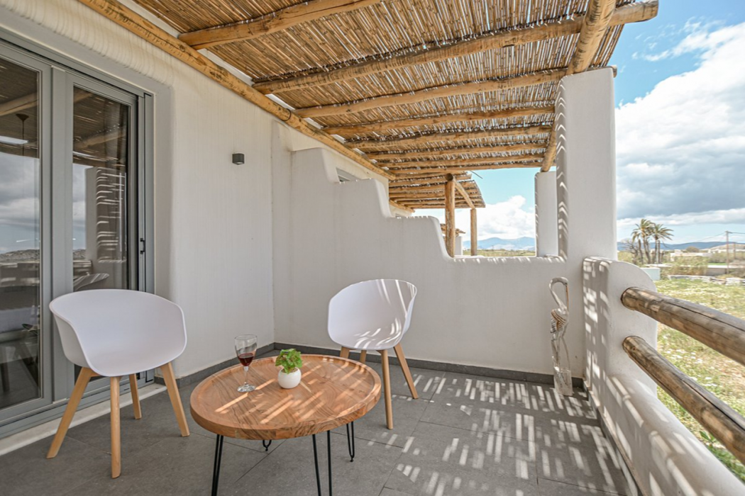 White Cocoon Exclusive villas 32/68