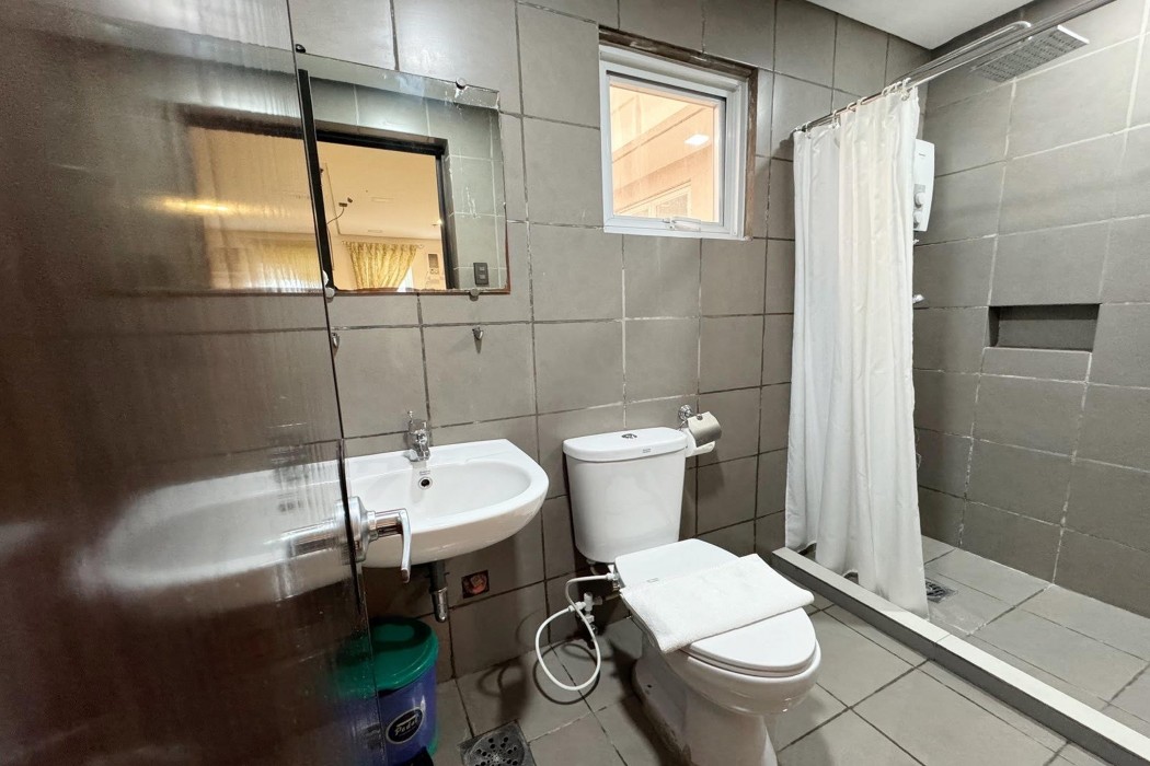 Belltower CSheLi Suites Bantay - Vigan by ZUZU 21/83