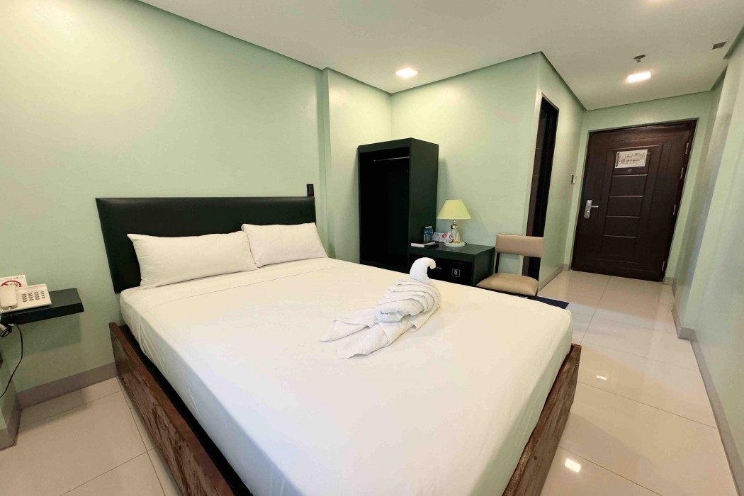 Belltower CSheLi Suites Bantay - Vigan by ZUZU 38/83