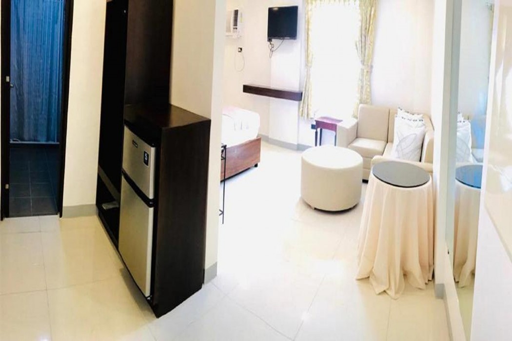 Belltower CSheLi Suites Bantay - Vigan by ZUZU 25/83