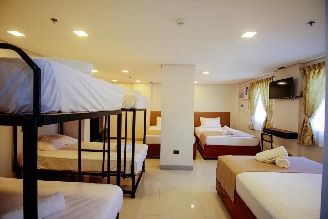 Belltower CSheLi Suites Bantay - Vigan by ZUZU 44/83