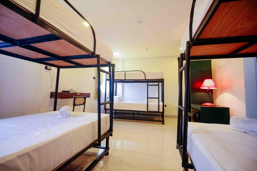 Belltower CSheLi Suites Bantay - Vigan by ZUZU 31/83