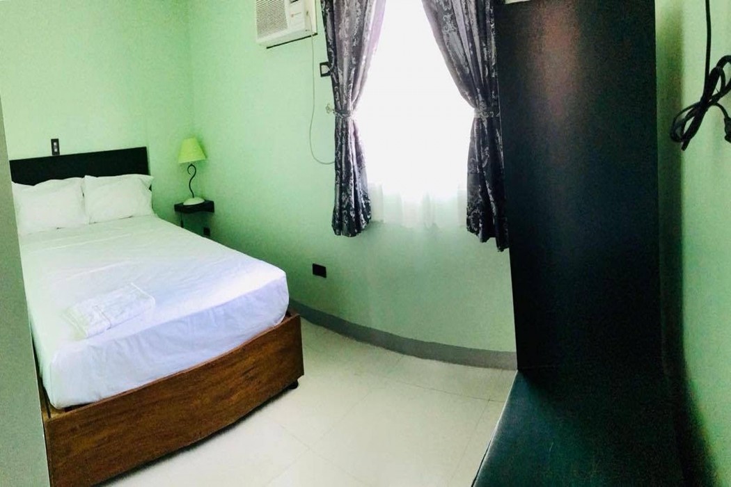 Belltower CSheLi Suites Bantay - Vigan by ZUZU 36/83