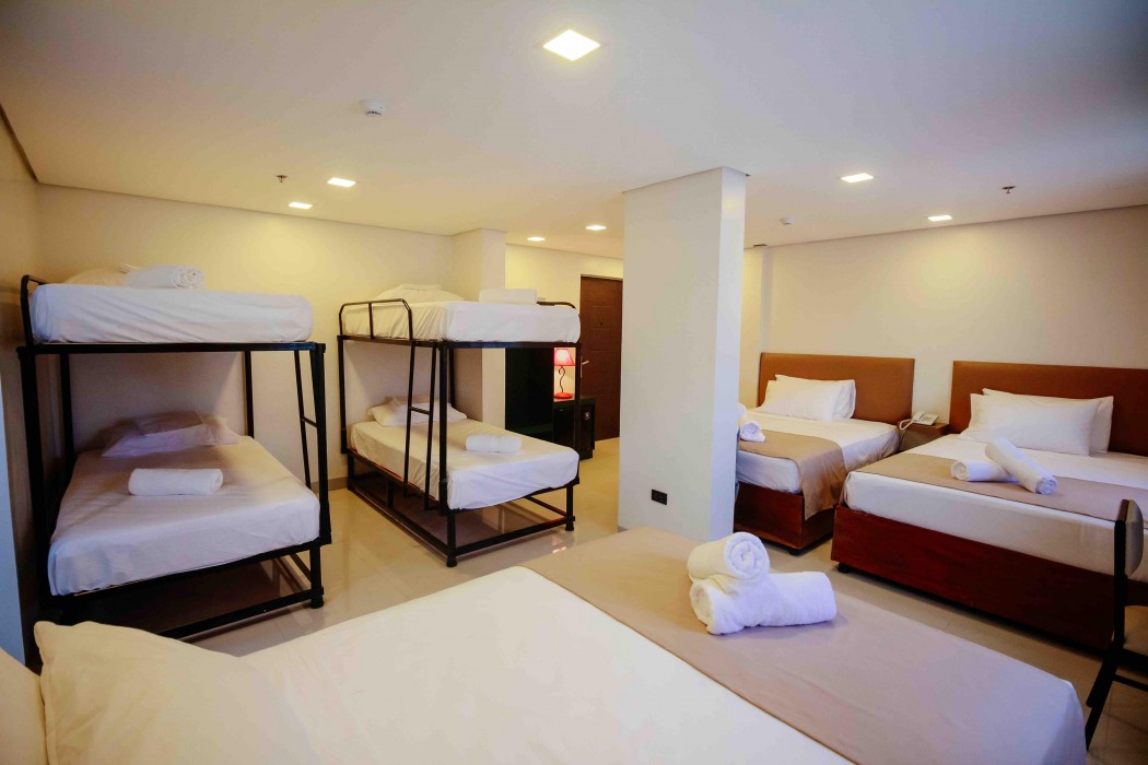 Belltower CSheLi Suites Bantay - Vigan by ZUZU 45/83