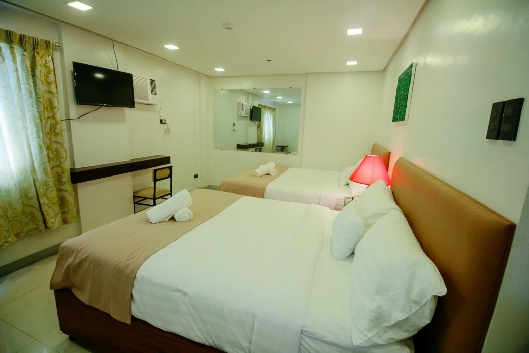 Belltower CSheLi Suites Bantay - Vigan by ZUZU 33/83