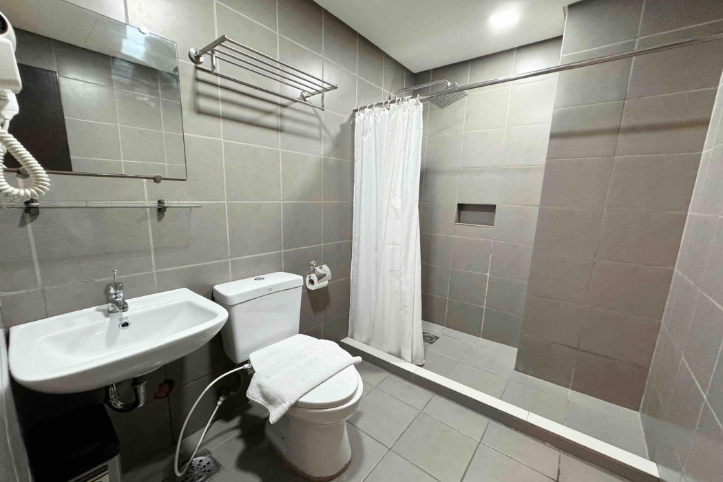 Belltower CSheLi Suites Bantay - Vigan by ZUZU 32/83