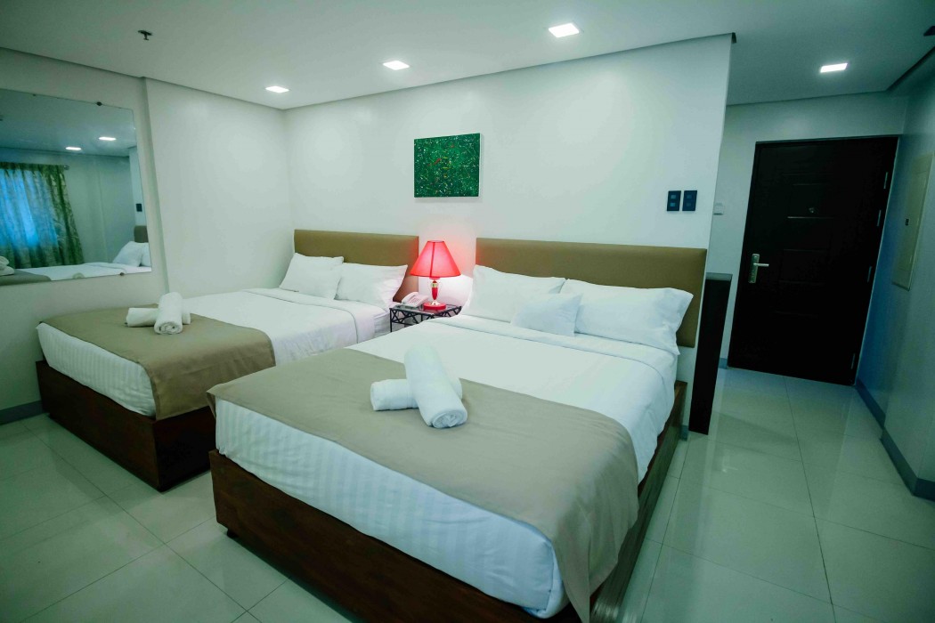 Belltower CSheLi Suites Bantay - Vigan by ZUZU 34/83