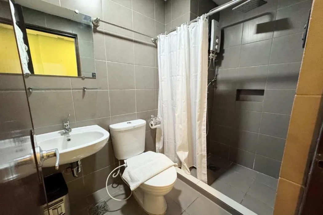 Belltower CSheLi Suites Bantay - Vigan by ZUZU 15/83