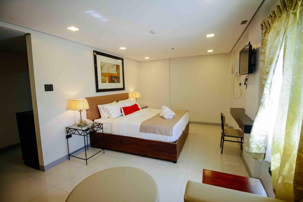 Belltower CSheLi Suites Bantay - Vigan by ZUZU 23/83