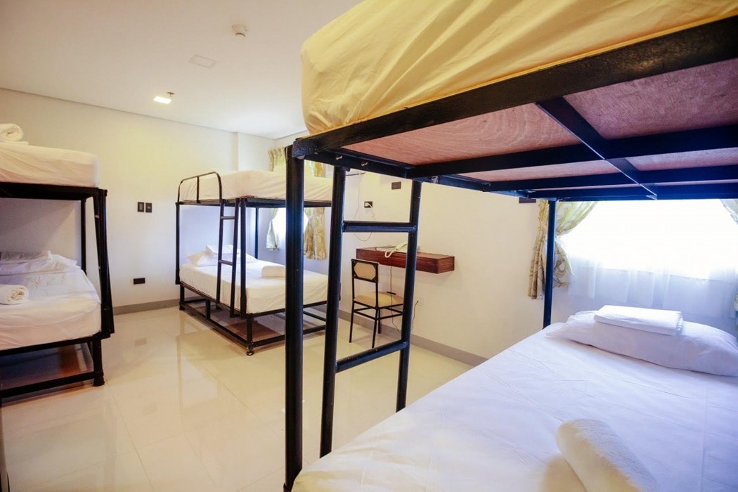 Belltower CSheLi Suites Bantay - Vigan by ZUZU 29/83