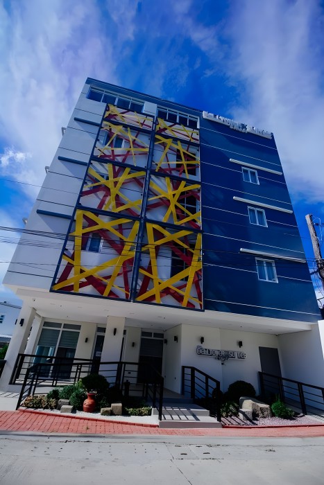 Belltower CSheLi Suites Bantay - Vigan by ZUZU in Bantay