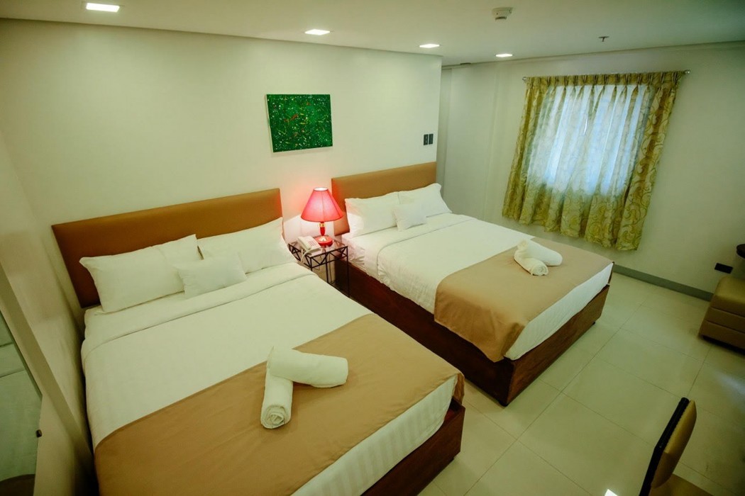 Belltower CSheLi Suites Bantay - Vigan by ZUZU 35/83
