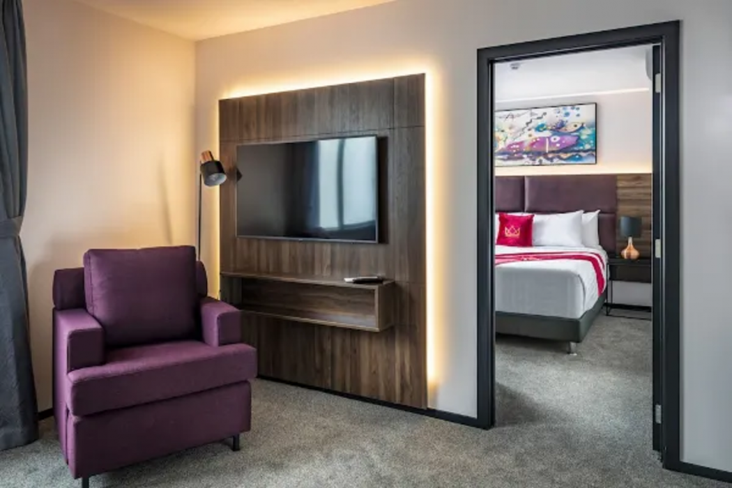 Marsden Suites Albany 14/56