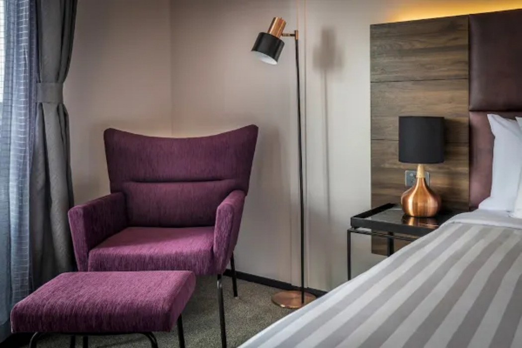 Marsden Suites Albany 11/56