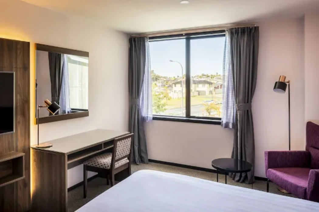 Marsden Suites Albany 10/56