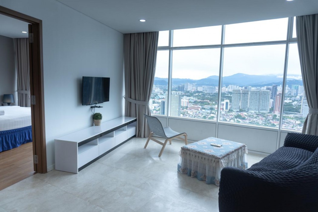 Vortex Apartments Kuala Lumpur by ZUZU 9/32
