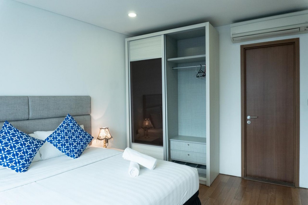 Vortex Apartments Kuala Lumpur by ZUZU 14/32