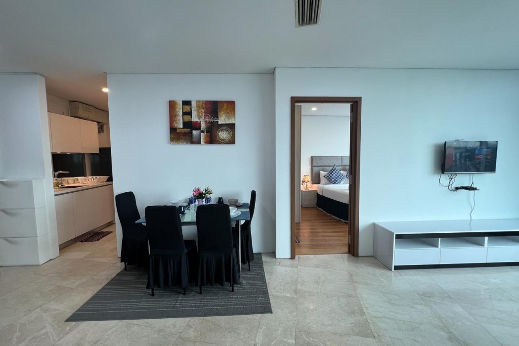 Vortex Apartments Kuala Lumpur by ZUZU 10/32