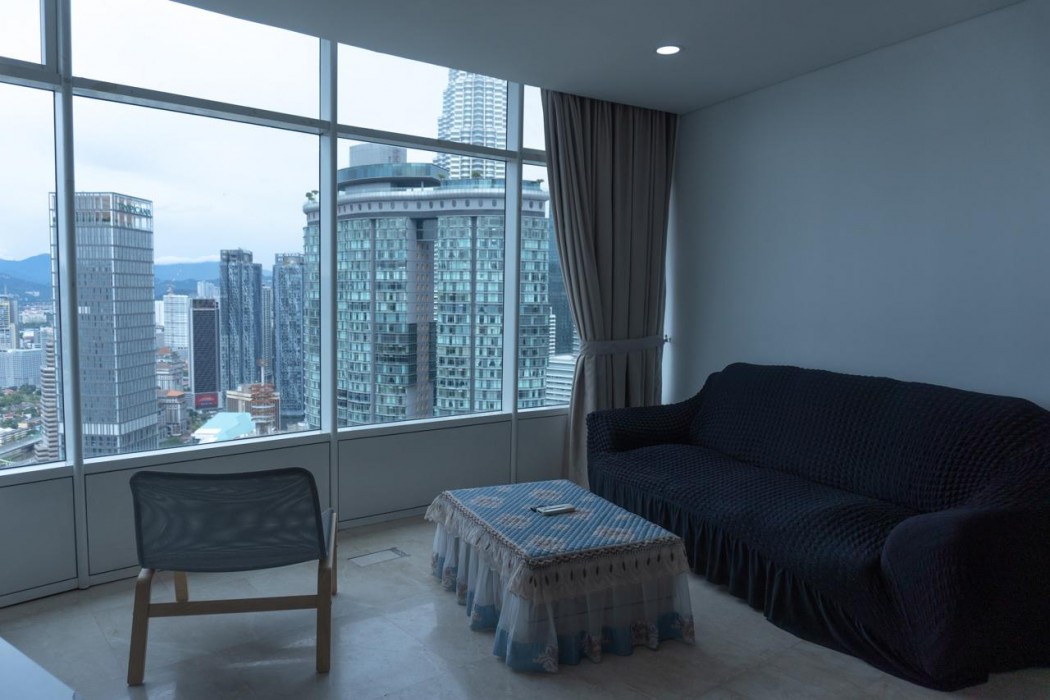 Vortex Apartments Kuala Lumpur by ZUZU 19/32
