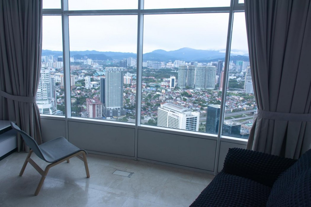 Vortex Apartments Kuala Lumpur by ZUZU 21/32