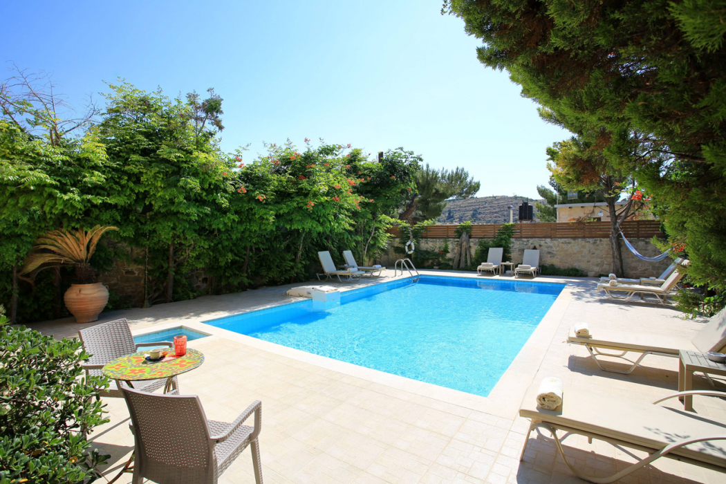 KAMILARI PASIPHAE VILLA 28/60