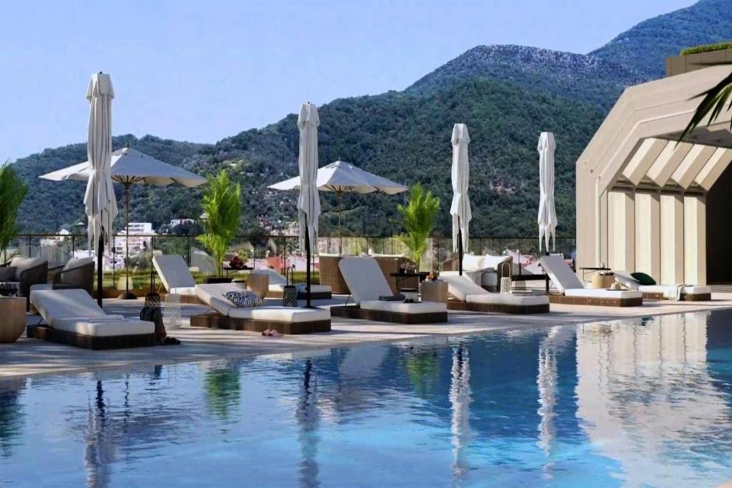 SIRO Porto Montenegro 12/21