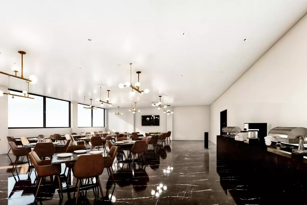 Radisson San Luis Potosi Aeropuerto 11/19