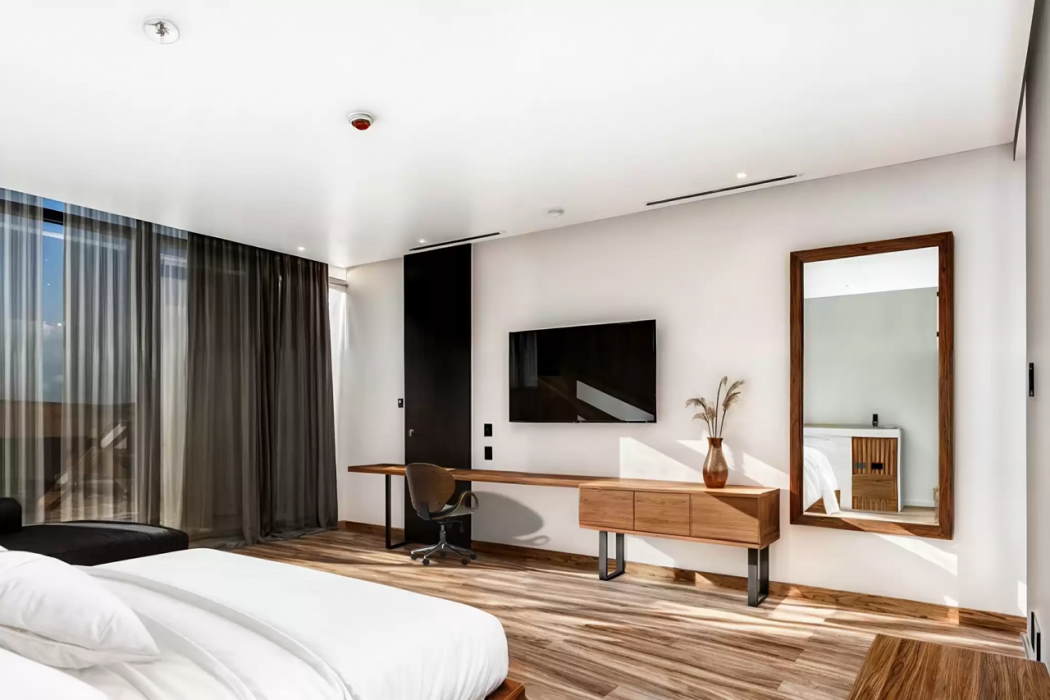 Radisson San Luis Potosi Aeropuerto 8/19