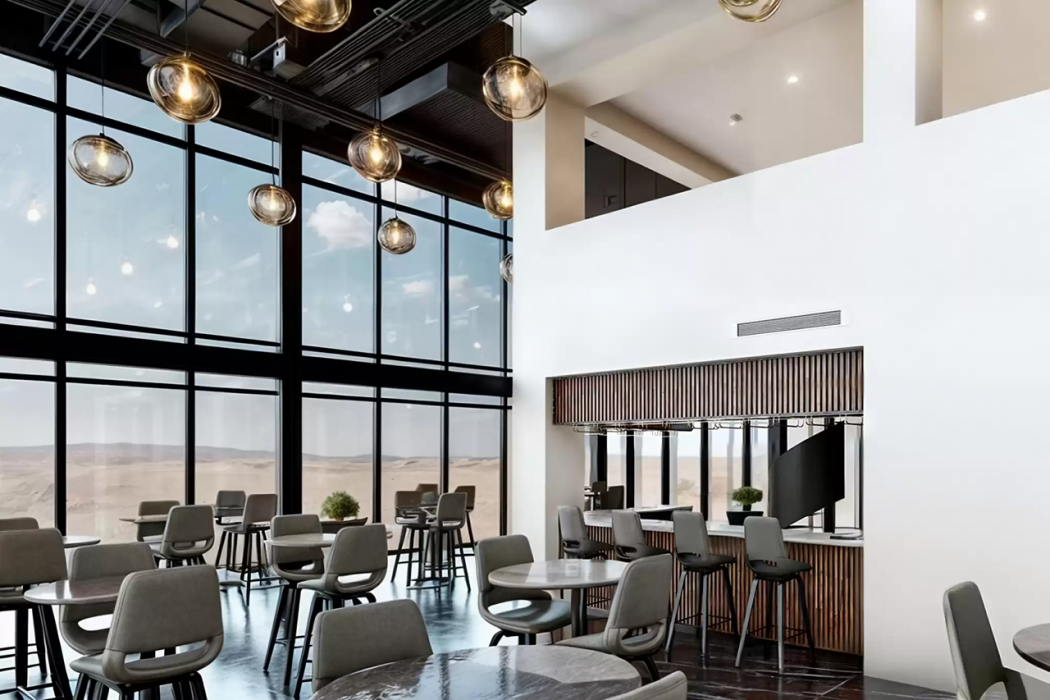 Radisson San Luis Potosi Aeropuerto 13/19