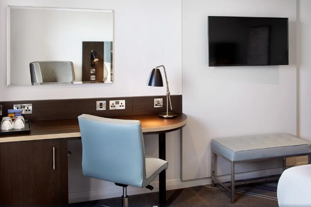 Premier Inn Belfast City Centre Alfred Street 18/35