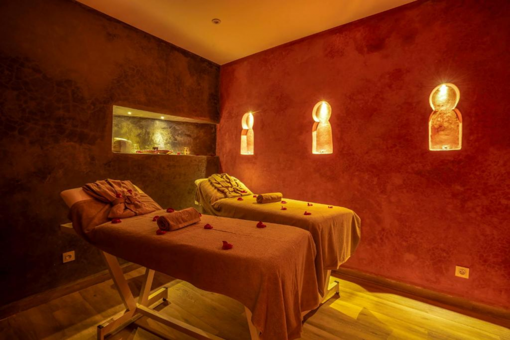 Riad Kilimini 19/65