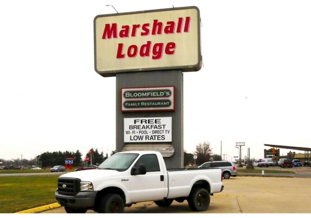 Marshall Lodge By OYO Hwy 65 in MARSHALL - MO