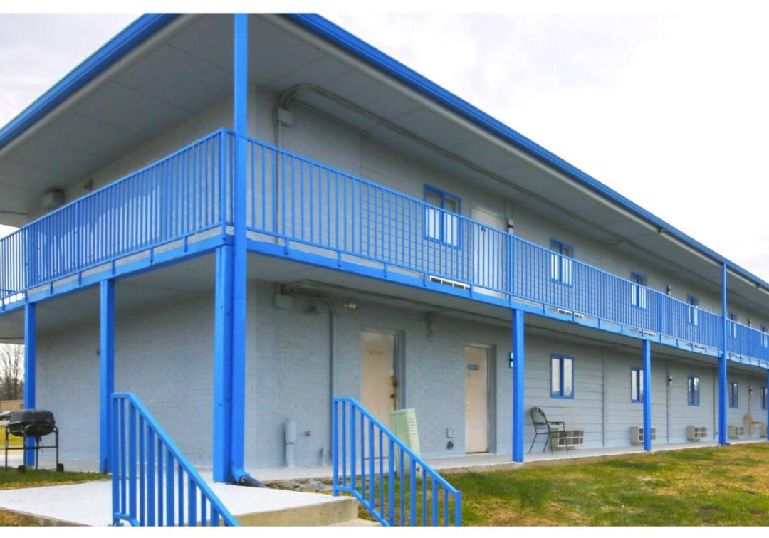 Marshall Lodge By OYO Hwy 65 in MARSHALL - MO