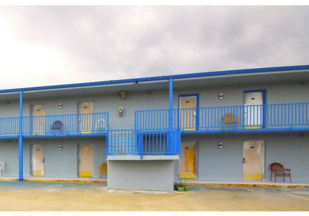 Marshall Lodge By OYO Hwy 65 in MARSHALL - MO