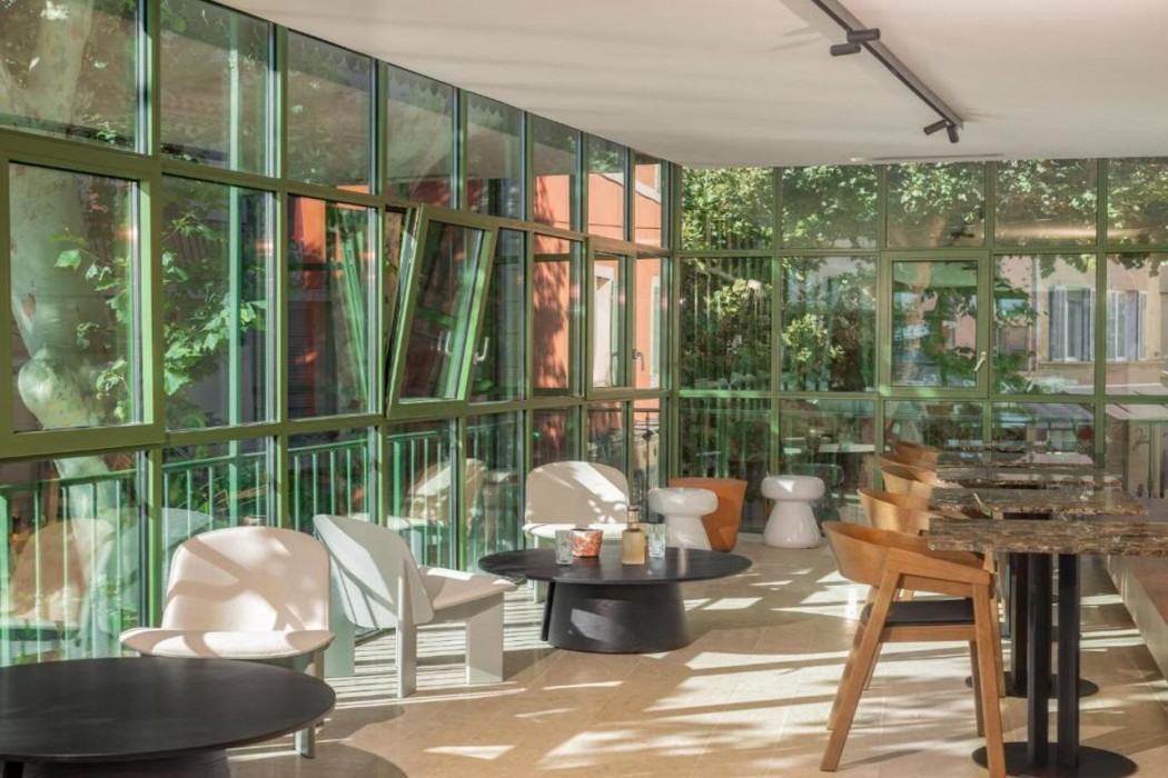 Hotel Liautaud Cassis by Germain Collection 28/33