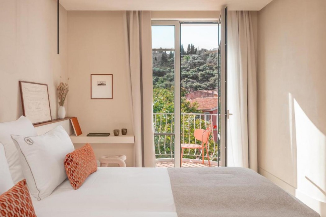 Hotel Liautaud Cassis by Germain Collection 14/33