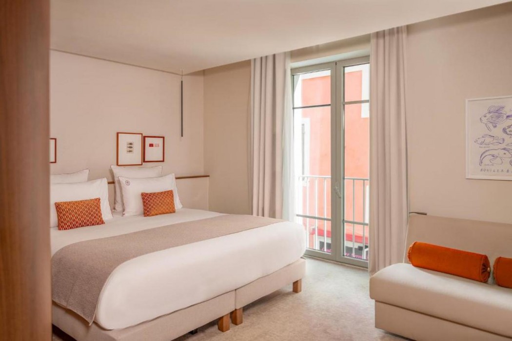 Hotel Liautaud Cassis by Germain Collection 6/33