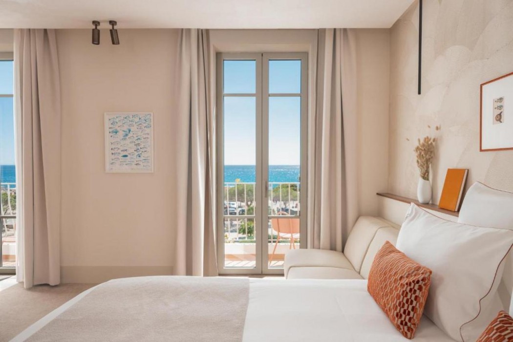 Hotel Liautaud Cassis by Germain Collection 15/33