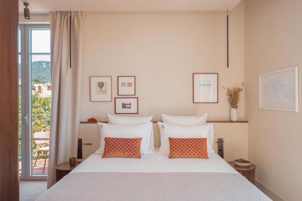Hotel Liautaud Cassis by Germain Collection 11/33